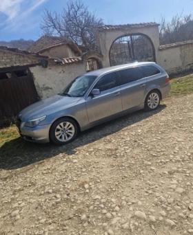 BMW 530 - 4400 € / 8605.65 лв. - 36452277 6
