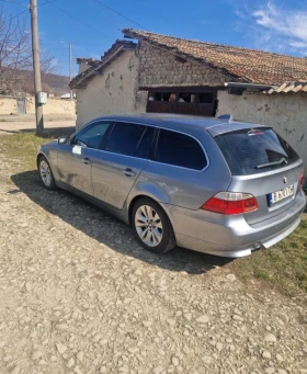 BMW 530 - 4400 € / 8605.65 лв. - 36452277 2