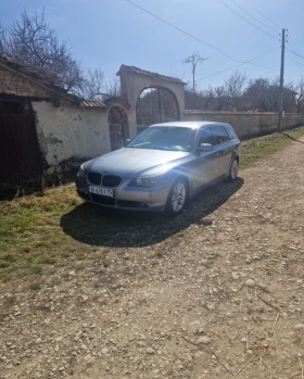 BMW 530 - 4400 € / 8605.65 лв. - 36452277 3