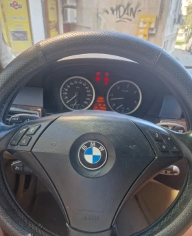 BMW 530 - 4400 € / 8605.65 лв. - 36452277 8