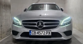 Mercedes-Benz C 300 4x4 - 26600 € / 52025.08 лв. - 85761745 5