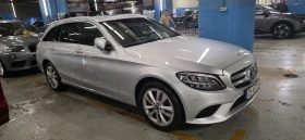Mercedes-Benz C 300 4 matic - 26600 € / 52025.08 лв. - 85761745 2
