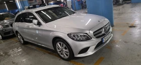 Mercedes-Benz C 300 4x4 - 26600 € / 52025.08 лв. - 85761745 3