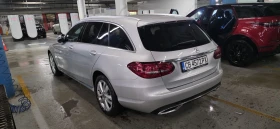 Mercedes-Benz C 300 4 matic - 26600 € / 52025.08 лв. - 85761745 3