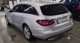 Mercedes-Benz C 300 4x4 - 26600 € / 52025.08 лв. - 85761745 4