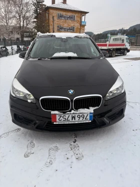 BMW 216 Active Tourer  - 7500 € / 14668.73 лв. - 76851907 2