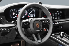 Porsche 911 992.2 CARRERA GTS CABRIO/SPORT DESIGN/BOSE/360/ - 154980 € / 303114.53 лв. - 31710198 11