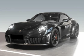 Porsche 911 992.2 CARRERA GTS CABRIO/SPORT DESIGN/BOSE/360/ - 154980 € / 303114.53 лв. - 31710198 2