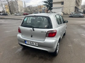 Toyota Yaris 1.0 - 1650 € / 3227.12 лв. - 14213210 6