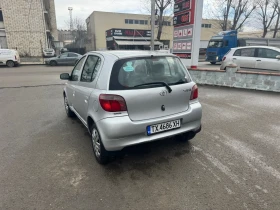 Toyota Yaris 1.0 - 1650 € / 3227.12 лв. - 14213210 4
