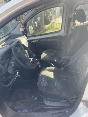 Fiat Qubo 1.4 - 1800 € / 3520.49 лв. - 34356830 5