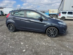 Ford Fiesta - 3700 € / 7236.57 лв. - 13103084 2