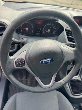 Ford Fiesta - 3700 € / 7236.57 лв. - 13103084 7