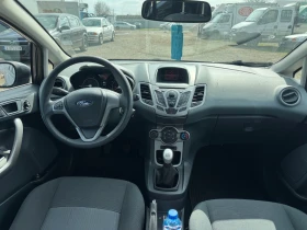 Ford Fiesta - 3700 € / 7236.57 лв. - 13103084 4