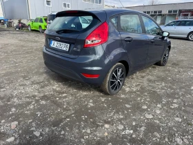 Ford Fiesta - 3700 € / 7236.57 лв. - 13103084 3
