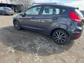 Ford Fiesta - 3700 € / 7236.57 лв. - 13103084 5