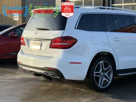 Mercedes-Benz GLS 450 ПАМЕТ* 360 КАМЕРА* ПАНОРАМА* AMBIENT - 24900 € / 48700.17 лв. - 92854916 6