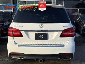 Mercedes-Benz GLS 450 ПАМЕТ* 360 КАМЕРА* ПАНОРАМА* AMBIENT - 24900 € / 48700.17 лв. - 92854916 5