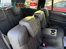 Mercedes-Benz GLS 450 ПАМЕТ* 360 КАМЕРА* ПАНОРАМА* AMBIENT - 24900 € / 48700.17 лв. - 92854916 13