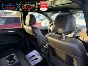 Mercedes-Benz GLS 450 ПАМЕТ* 360 КАМЕРА* ПАНОРАМА* AMBIENT - 24900 € / 48700.17 лв. - 92854916 10