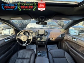 Mercedes-Benz GLS 450 ПАМЕТ* 360 КАМЕРА* ПАНОРАМА* AMBIENT - 24900 € / 48700.17 лв. - 92854916 15