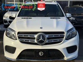 Mercedes-Benz GLS 450 ПАМЕТ* 360 КАМЕРА* ПАНОРАМА* AMBIENT - 24900 € / 48700.17 лв. - 92854916 3