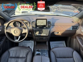 Mercedes-Benz GLS 450 ПАМЕТ* 360 КАМЕРА* ПАНОРАМА* AMBIENT - 24900 € / 48700.17 лв. - 92854916 8