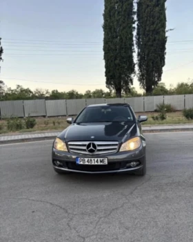 Mercedes-Benz C 220 - 7200 € / 14081.98 лв. - 26382188 2