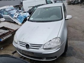 VW Golf 1.9tdi-105ks -2007god-BLS - 123 € / 240.57 лв. - 39785993 2