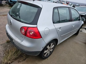 VW Golf 1.9tdi-105ks -2007god-BLS - 123 € / 240.57 лв. - 39785993 5