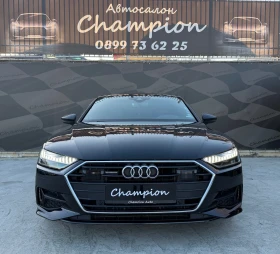 Audi A7 Бартер Лизинг - 33000 € / 64542.39 лв. - 93326464 2