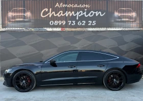 Audi A7 Бартер Лизинг - 33000 € / 64542.39 лв. - 93326464 8