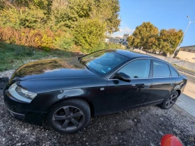 Audi A6 3.0 TDI V6 Quattro  - 5500 € / 10757.07 лв. - 19821678 2