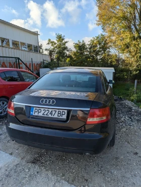 Audi A6 3.0 TDI V6 Quattro  - 5500 € / 10757.07 лв. - 19821678 4