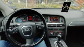 Audi A6 3.0 TDI V6 Quattro  - 5500 € / 10757.07 лв. - 19821678 5