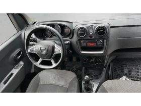 Dacia Dokker Пикап, Месечна вноска от 110   - 7790 € / 15235.92 лв. - 69720221 8