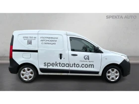 Dacia Dokker Пикап, Месечна вноска от 110   - 7790 € / 15235.92 лв. - 69720221 17