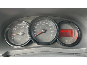 Dacia Dokker Пикап, Месечна вноска от 110   - 7790 € / 15235.92 лв. - 69720221 14