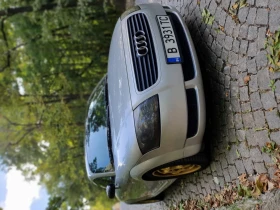 Audi Tt 1.8Т - 3500 € / 6845.40 лв. - 76220971 5