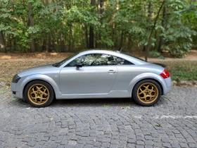 Audi Tt 1.8Т - 3500 € / 6845.40 лв. - 76220971 10