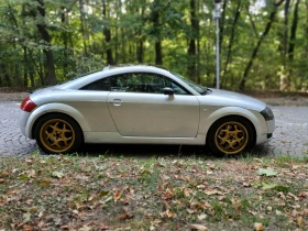 Audi Tt 1.8Т - 3500 € / 6845.40 лв. - 76220971 4