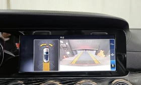 Mercedes-Benz E 220 КАБРИО* AMG PACK* ПОДГРЕВ* ОБДУХВАНЕ* AMBIENT*  | Auto.bg — изображение 13