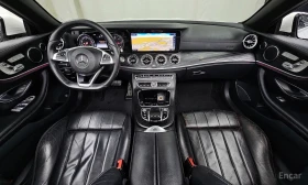 Mercedes-Benz E 220 КАБРИО* AMG PACK* ПОДГРЕВ* ОБДУХВАНЕ* AMBIENT*  | Auto.bg — изображение 8
