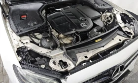 Mercedes-Benz E 220 КАБРИО* AMG PACK* ПОДГРЕВ* ОБДУХВАНЕ* AMBIENT*  | Auto.bg — изображение 16