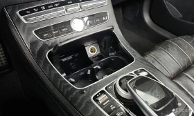 Mercedes-Benz E 220 КАБРИО* AMG PACK* ПОДГРЕВ* ОБДУХВАНЕ* AMBIENT*  | Auto.bg — изображение 14