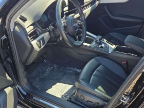 Audi A4 * Komfort * DISTRONIC* MATRIX* PANO*  | Mobile.bg � ����� ������ 5