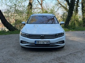 VW Passat 2.0TDI 360  Keyless - 18500 € / 36182.85 лв. - 23779723 2