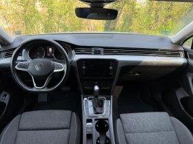 VW Passat 2.0TDI 360  Keyless - 18500 € / 36182.85 лв. - 23779723 8
