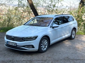 VW Passat 2.0TDI 360  Keyless