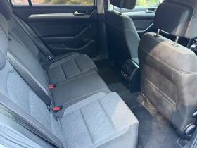 VW Passat 2.0TDI 360  Keyless - 18500 € / 36182.85 лв. - 23779723 11